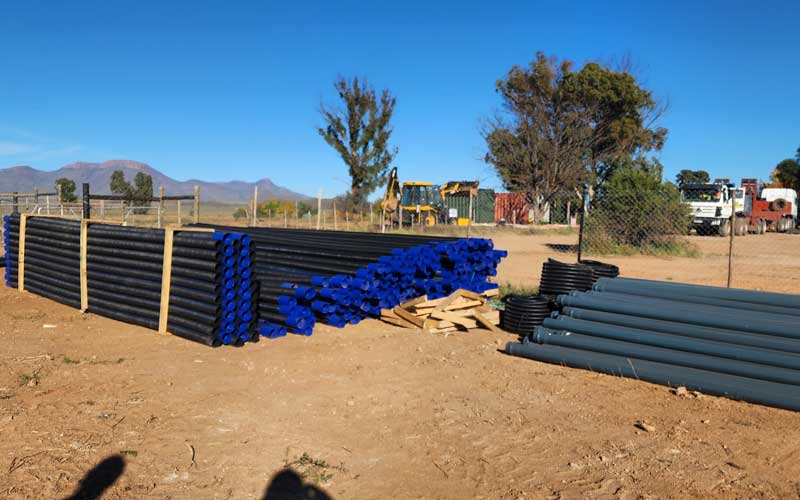 Professional Civil Infrastructure Engineering by GR Civils in George
