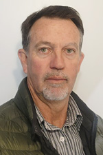 Frik van Niekerk, CEO GR Civils