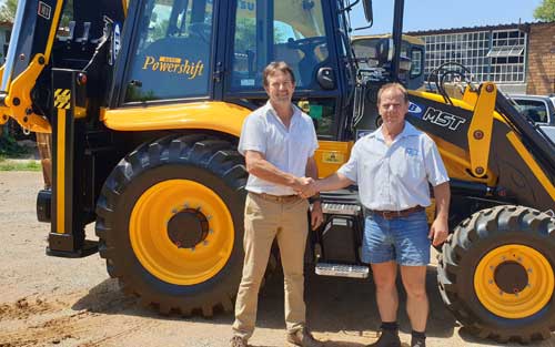 Top George Civil Infrastructure company in the Garden Route