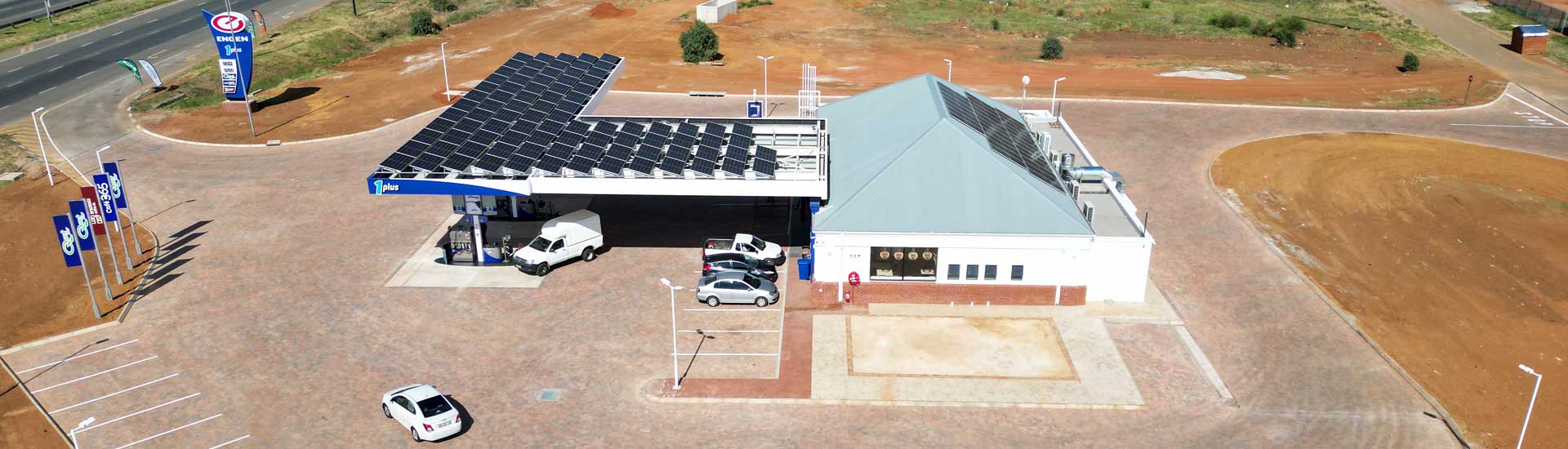 Professional Paving Projects by Civil Engineer in George, Garden Route