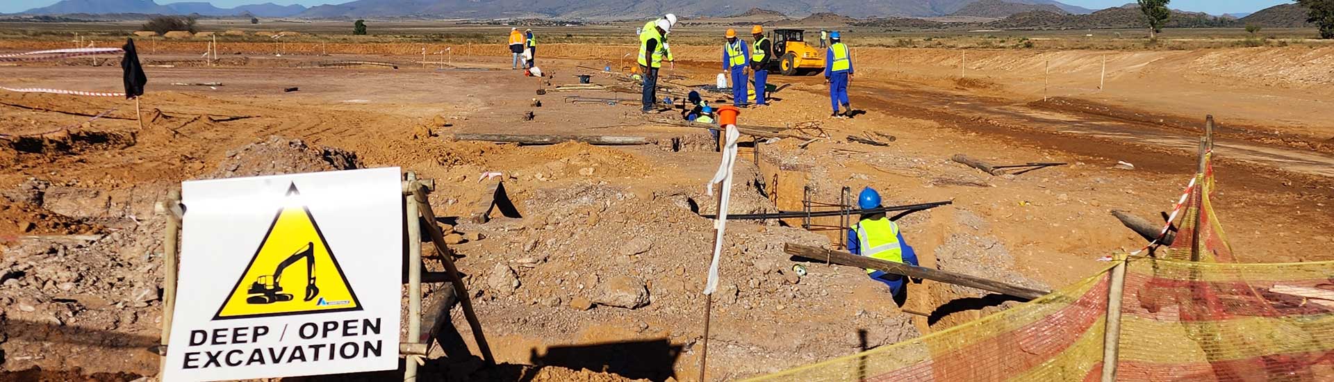 POPIA and Privacy Policy of GR Civils